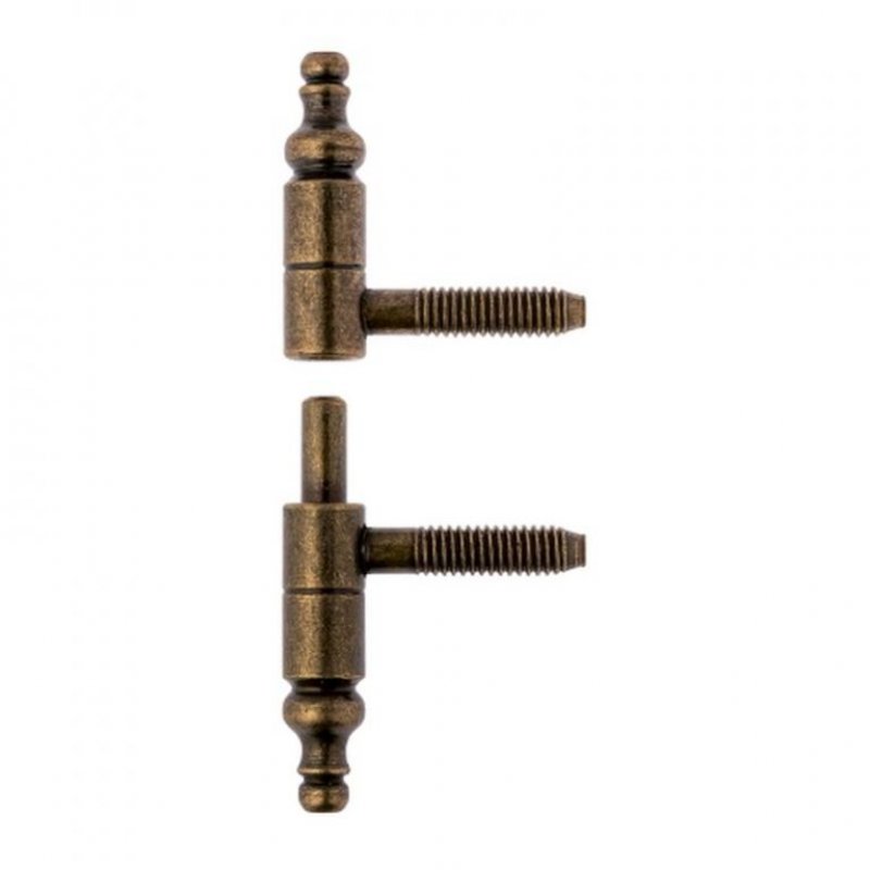 Nábytkový závěs OTLAV 605 speciální bronz