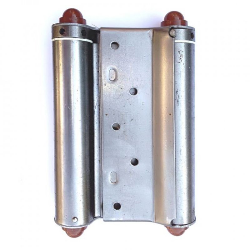 Pružinový závěs - 175 mm