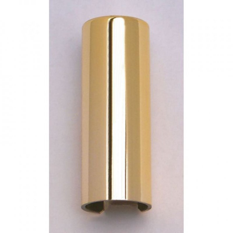 Návlek k závěsu TRIO mosaz