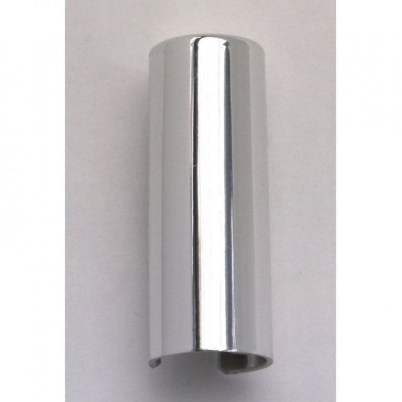 Návlek k závěsu TRIO nikl