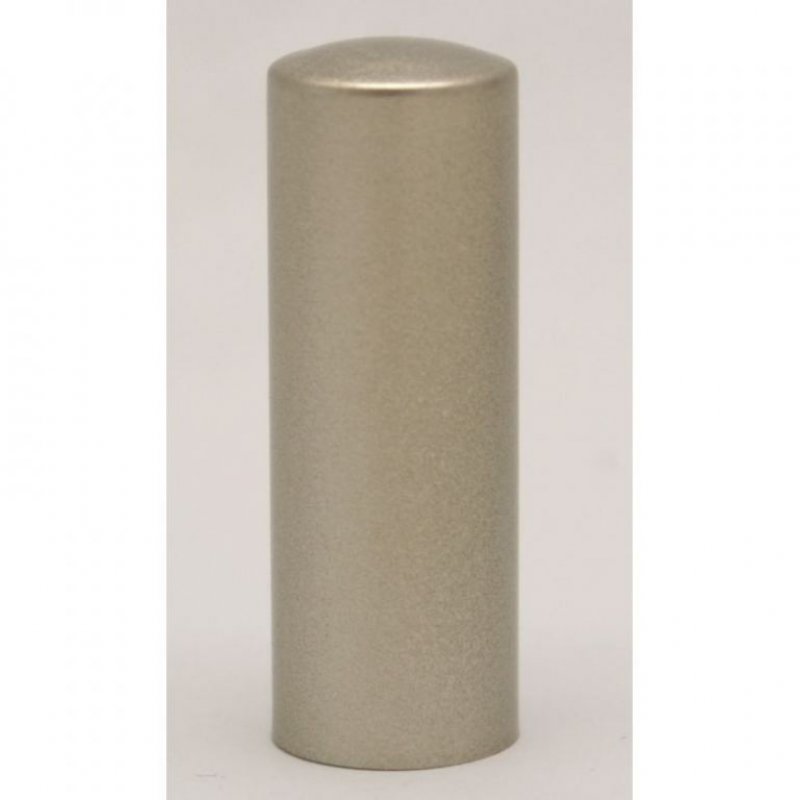 Návlek k závěsu TRIO matný nikl