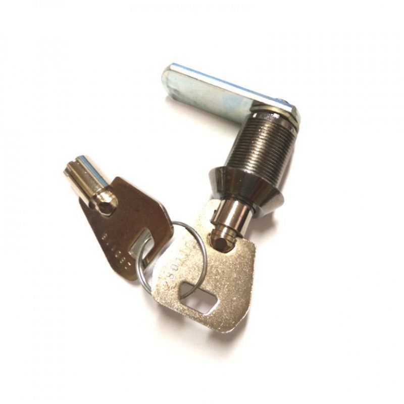 Zámek Euro-Locks 2404-0002