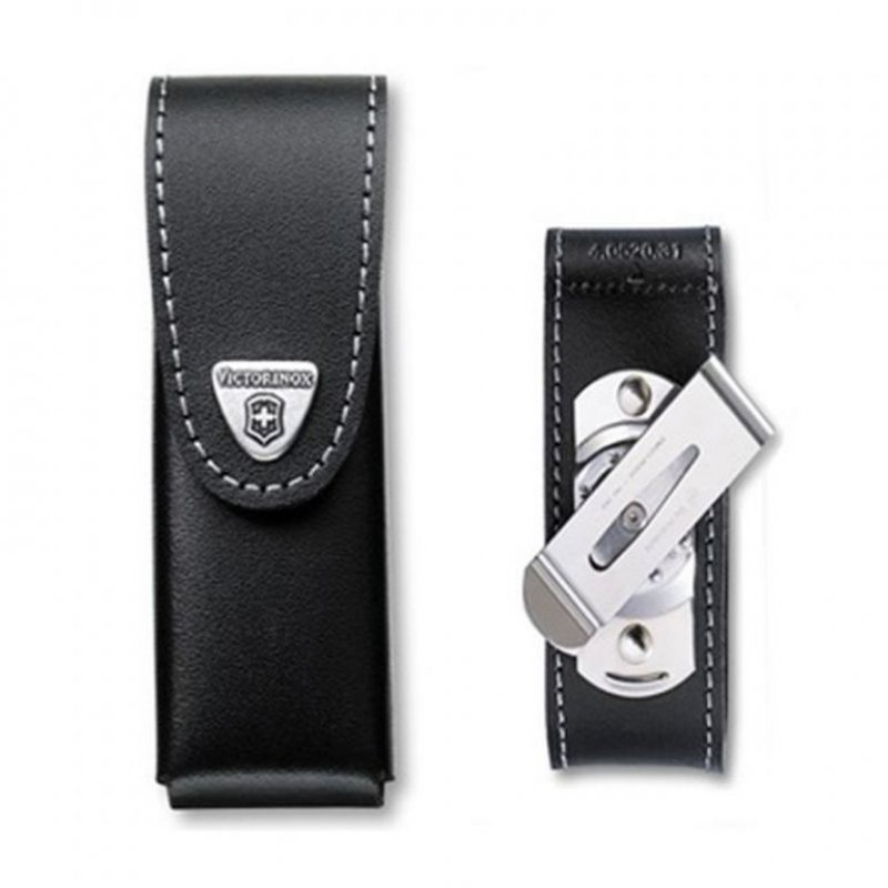 Pouzdro na nůž s klipem