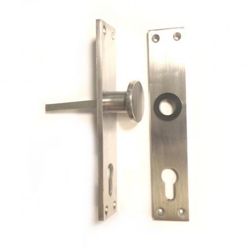 Hliníkový štít Economy K 757