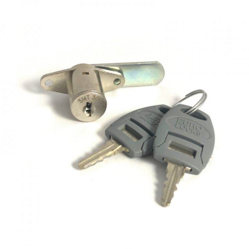 Zámek Euro-Locks 0411-0001