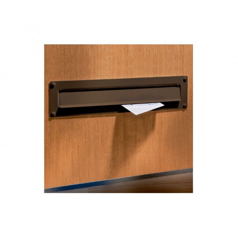 Vhod na listy PORTA 796