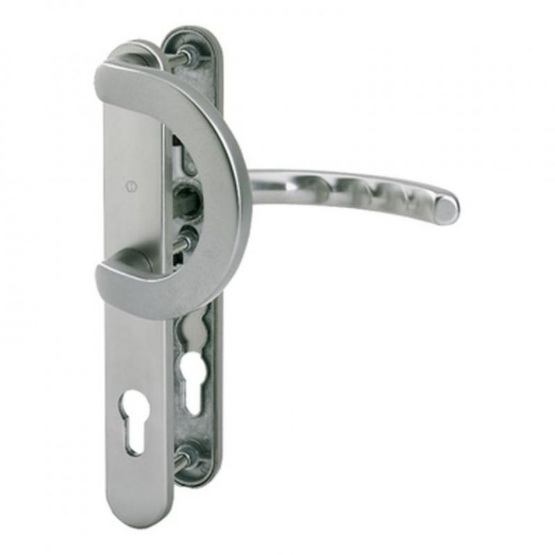 Luxembourg klika-velké madlo, F9