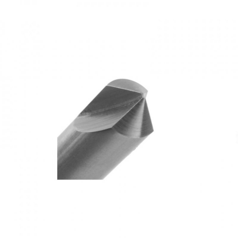 Fréza 04D (SWISS MADE)