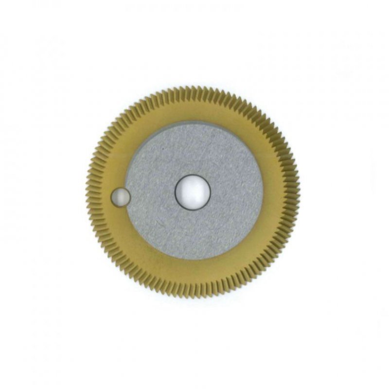 Fréza 01F (SWISS MADE)