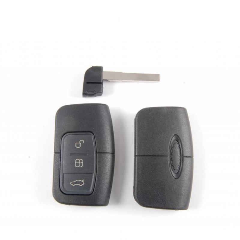 Obal kľúča Ford Kuga,Focus s planžetou