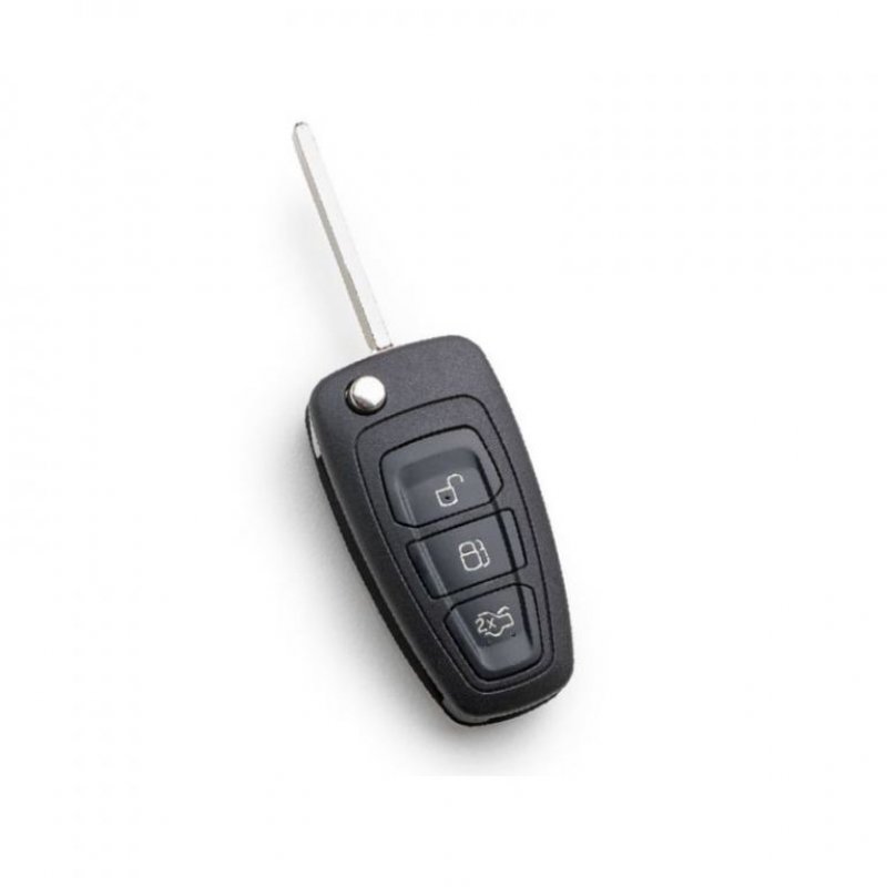 Dálkový ovladač HU101AR24 3tl. Ford / E00542