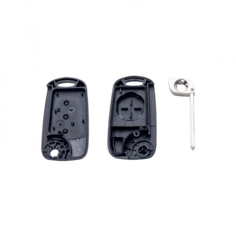 Obal klíče KIA8BRS8 (20) Kia/Hyundai 3tl.   E00701