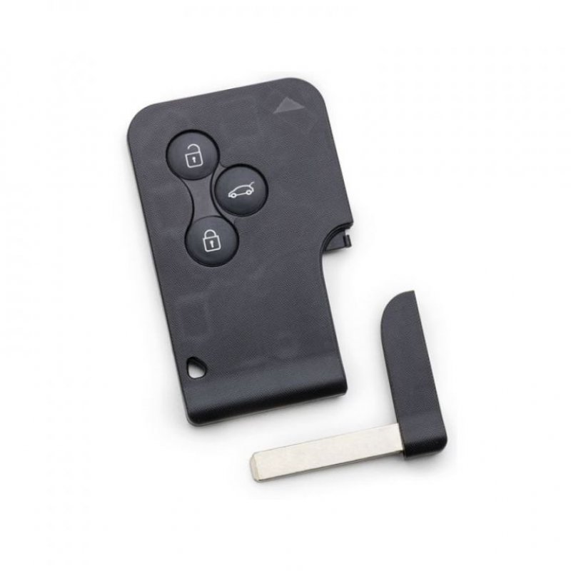 Dálkový ovladač VA150S19 (40) 3tl. Renault