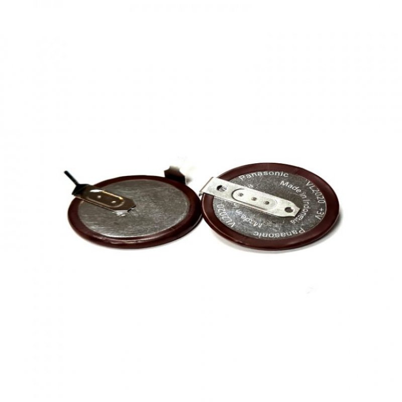 ND Land Rover batéria VL2020 3V