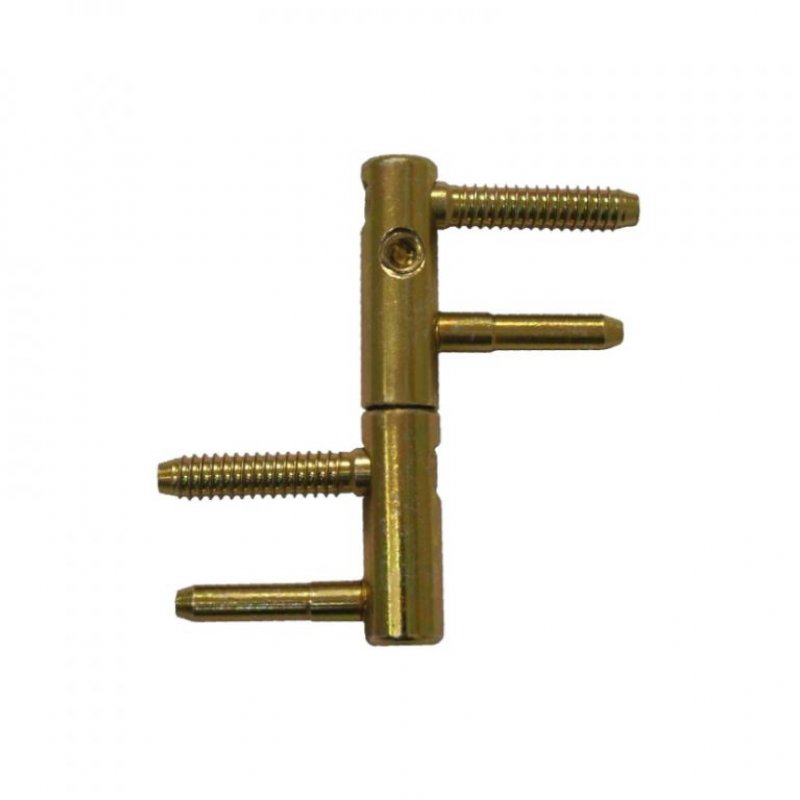 Okenní závěs EXPERT 13,5 žlutý zinek