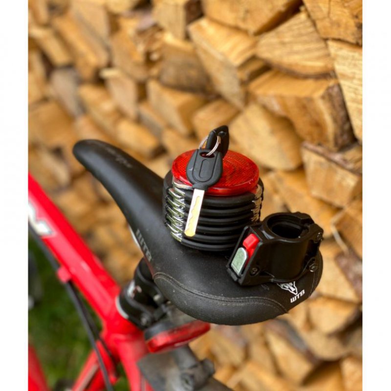 Skládací zámek S810