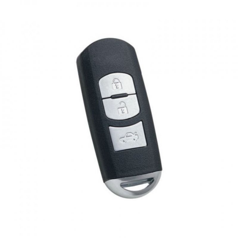 Diaľkové ovládanie MAZ25RP31 3 tl  Mazda 6,CX-5,MX-5