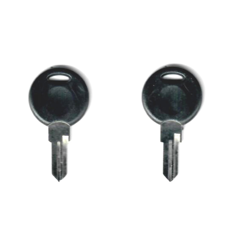 Klíč - typ 1 (k A181/2)