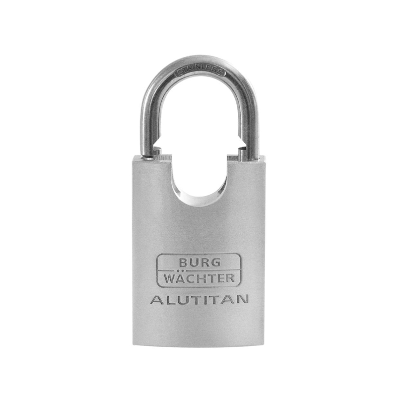 770 Alutitan se skrytým třmenem