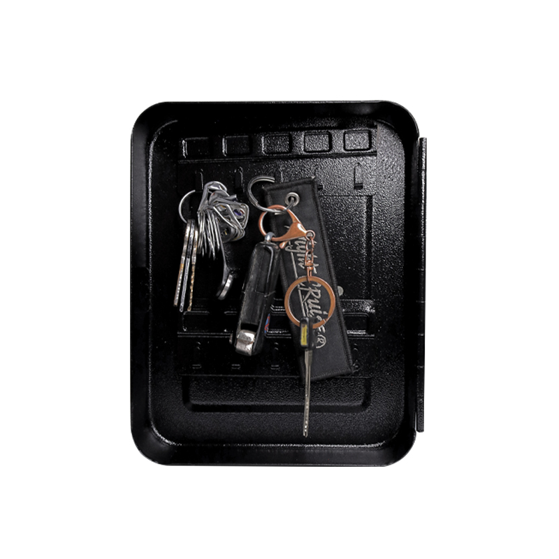 Skřínka na klíče (STAR)- KB C20, vnitřek