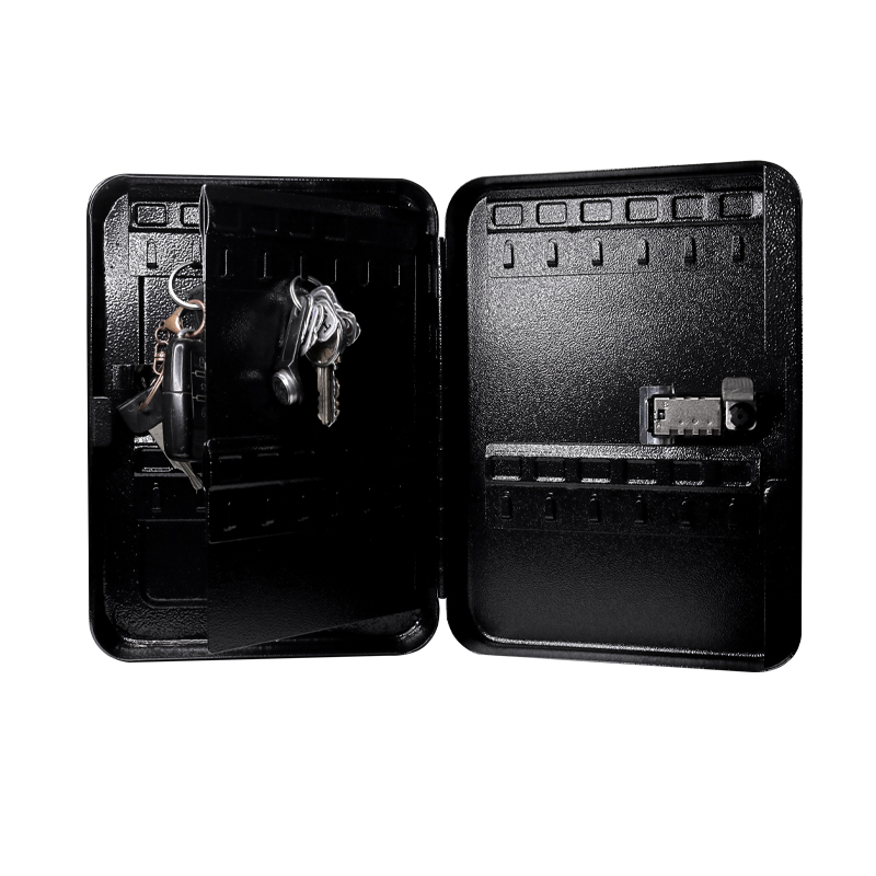 Skřínka na klíče (STAR)- KB C48, vnitřek