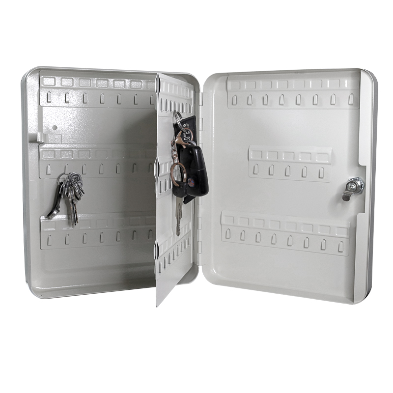 Skřínka na klíče (STAR)- KB K90, vnitřek