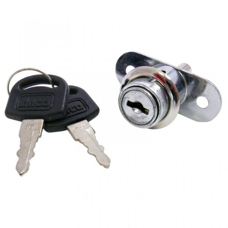 Bajonetový zámek A339A-105