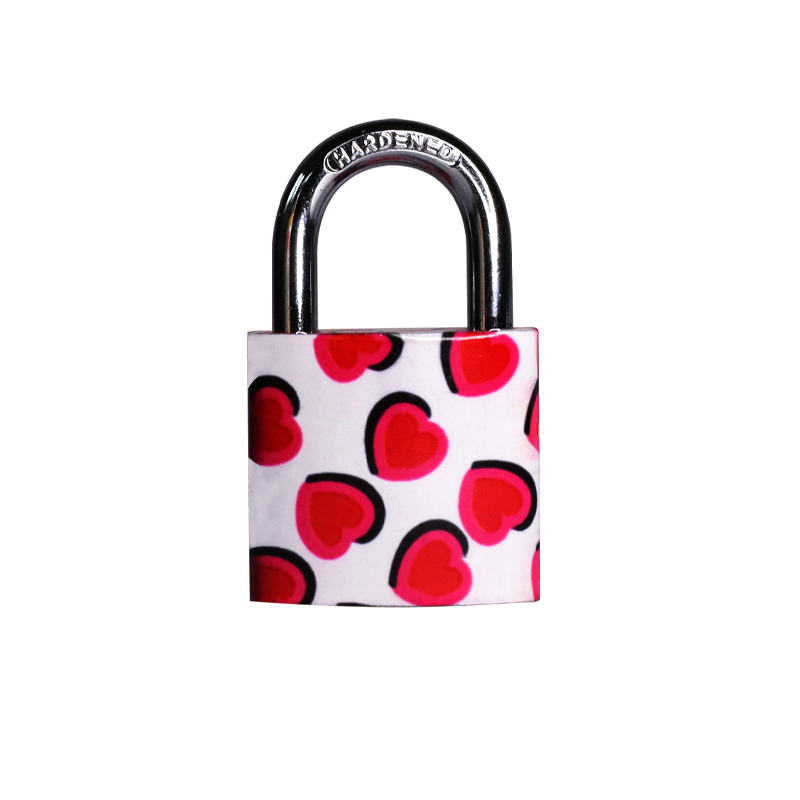 30HS s motivem - srdce