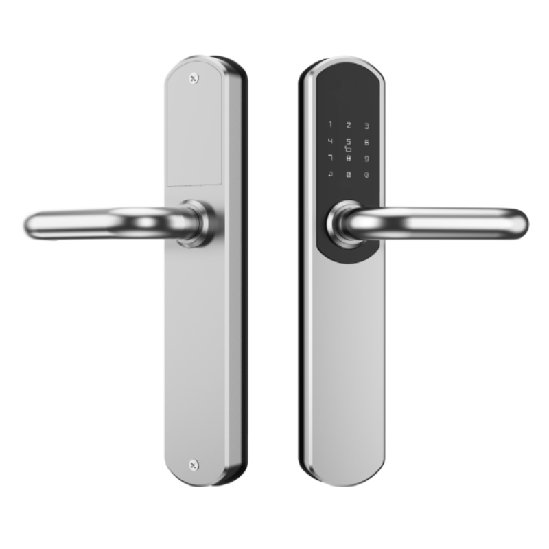 Hotelová kování STAR Smart - široké