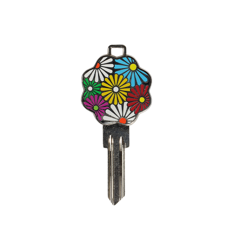 Kľúč UL050X kvety