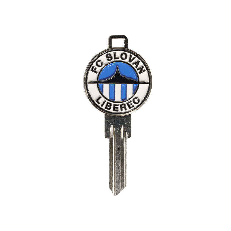 Kľúč UL050X FC Slovan Liberec