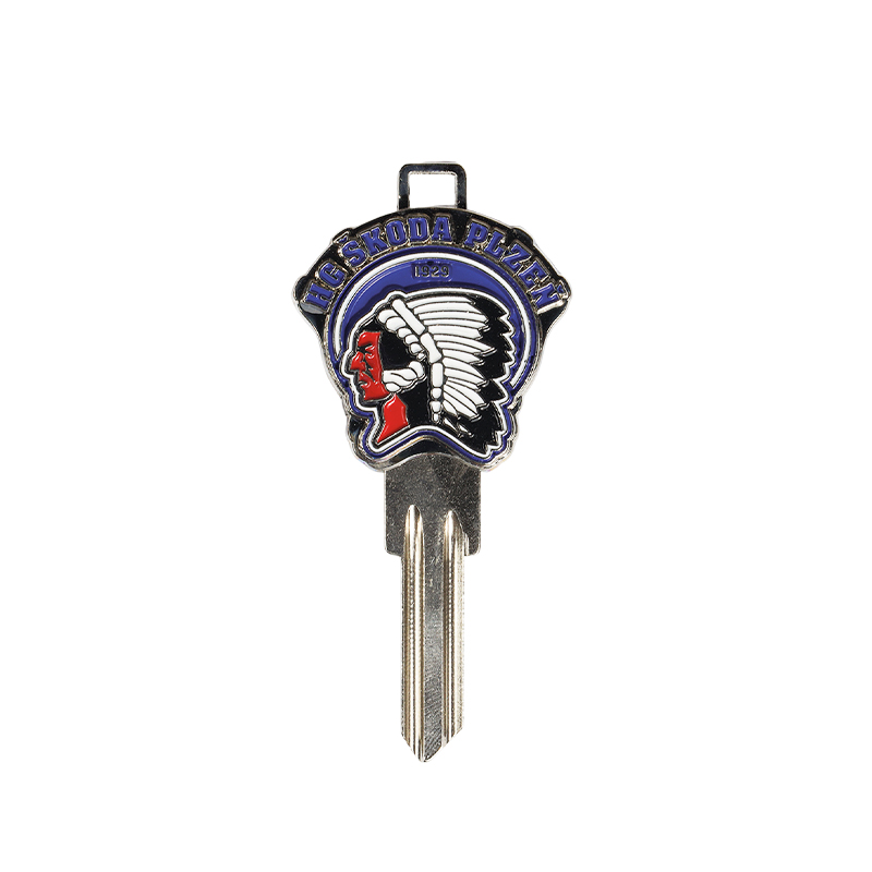 Kľúč UL050X HC Škoda Plzeň