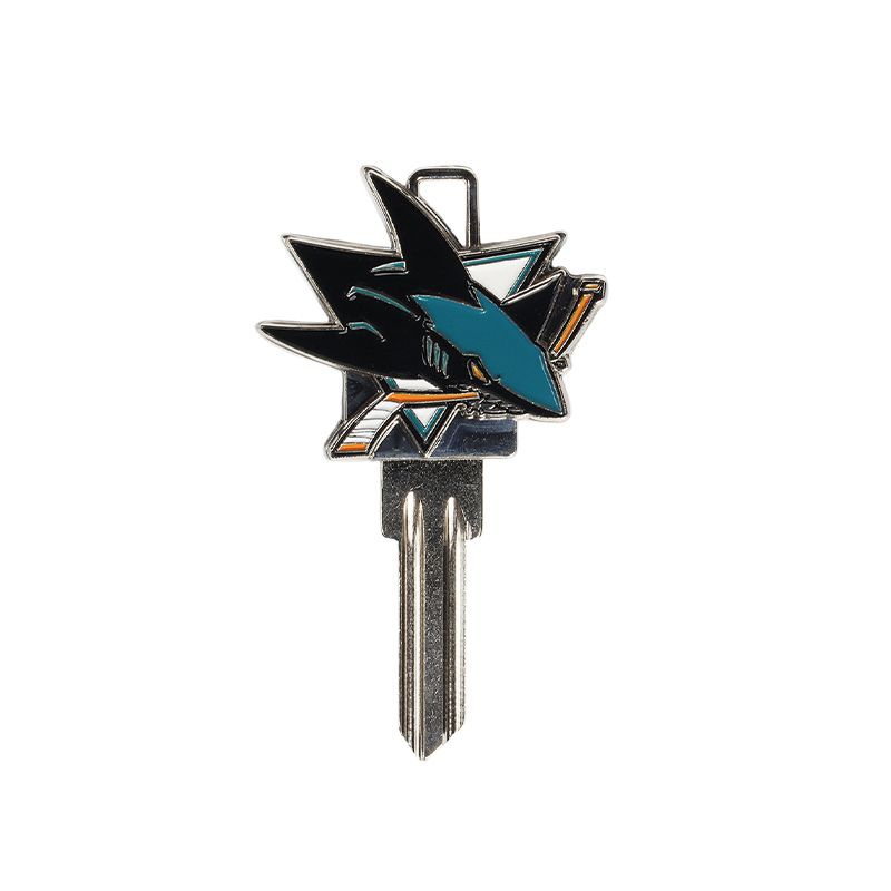 Kľúč UL050X HC San Jose Sharks