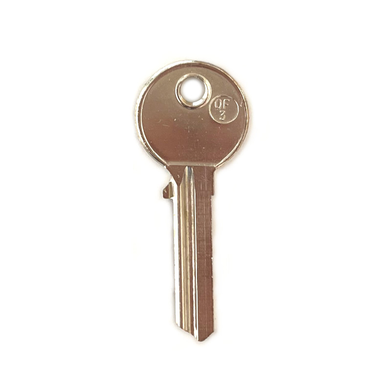 Kľúč OF3