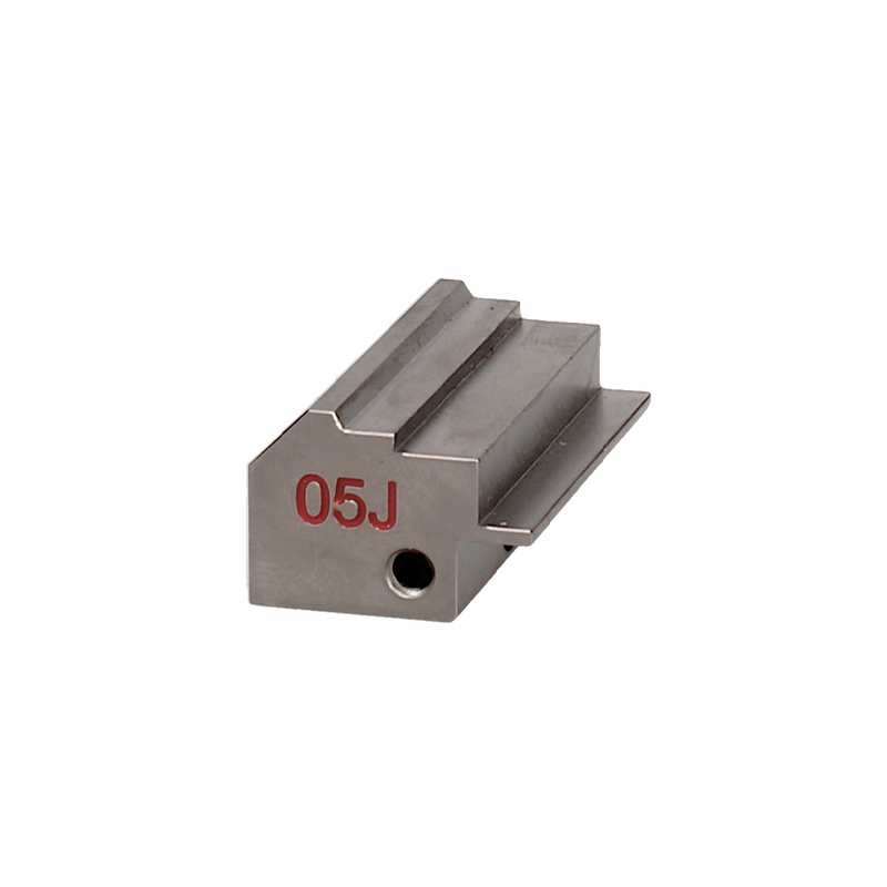 Čeľusť 05J D743261ZB - ľavá