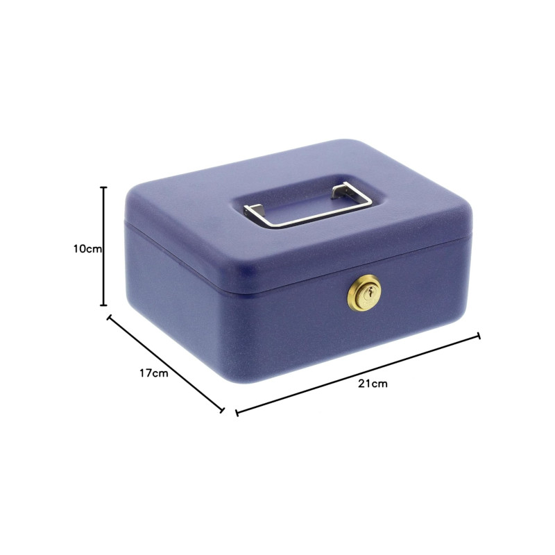 BURG CASH BOX CKS 200 UNIVERSA