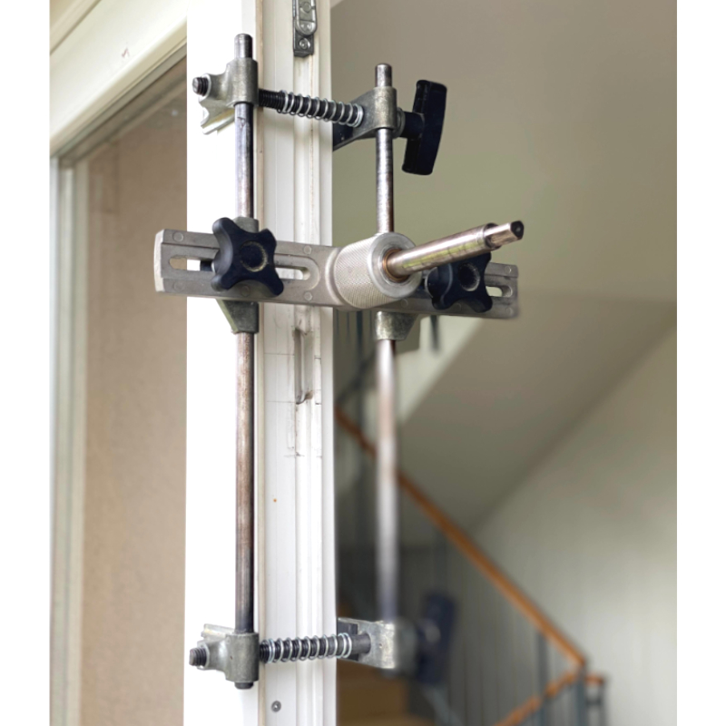 Fréza DBB Morticer Souber Tools