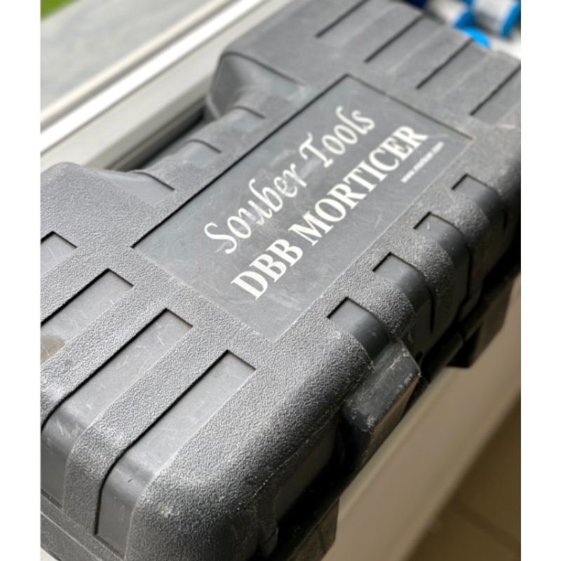 Fréza DBB Morticer Souber Tools