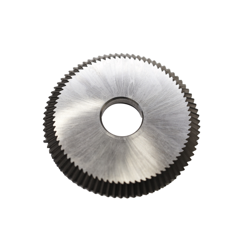 Fréza FP11- spodní pohled