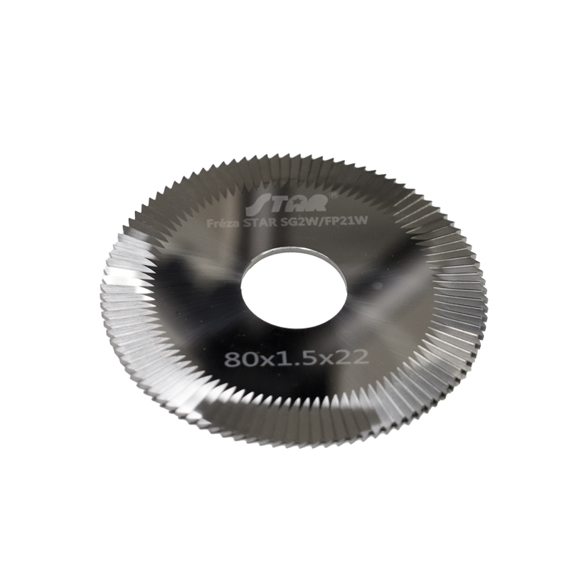 Fréza SG2W/FP21W (STAR)