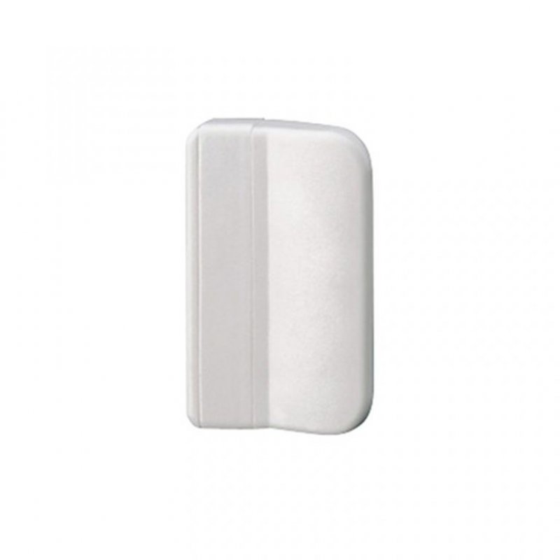 Balkonové madlo STAR- bílá