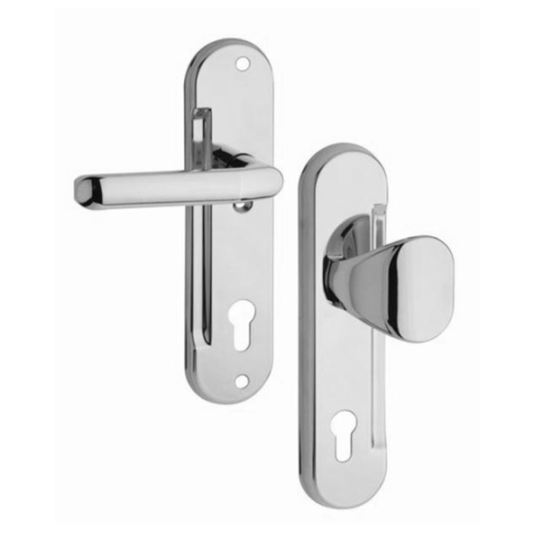 Bezpečnostní kování BERA MPCR/MLCR