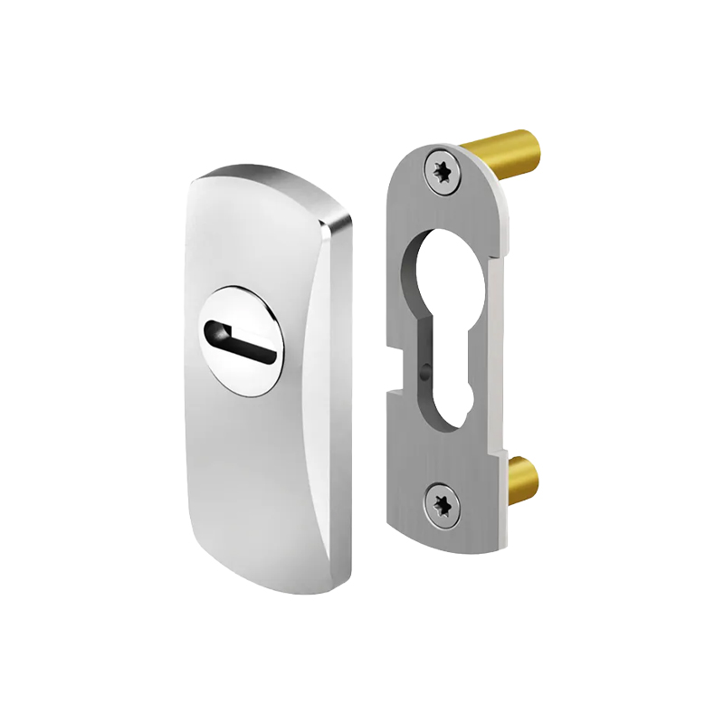 Obdĺžniková rozeta s prekrytím