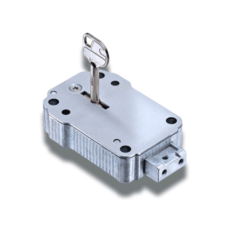 Trezorový zámok CAWI 2648