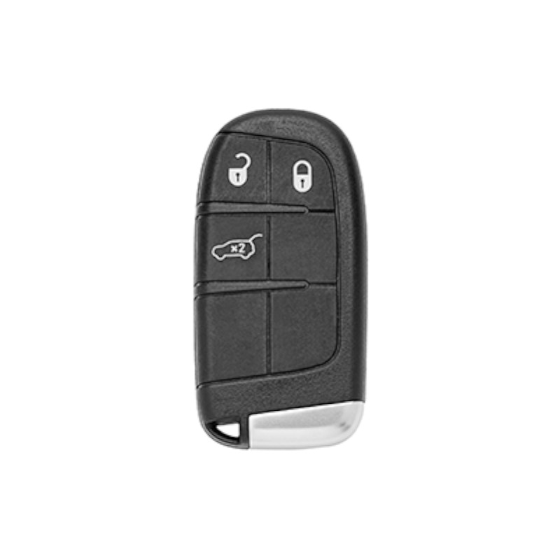 Dálkový ovladač CY24AP28 (40) keyless