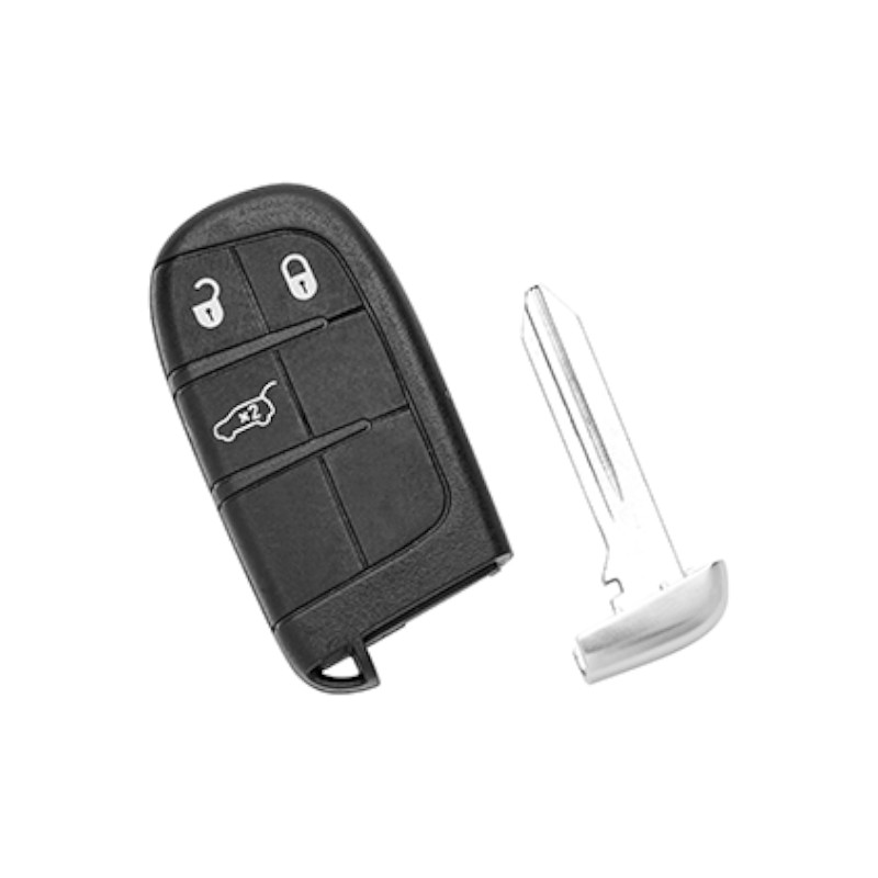 Diaľkové ovládanie CY24AP28 (40) keyless