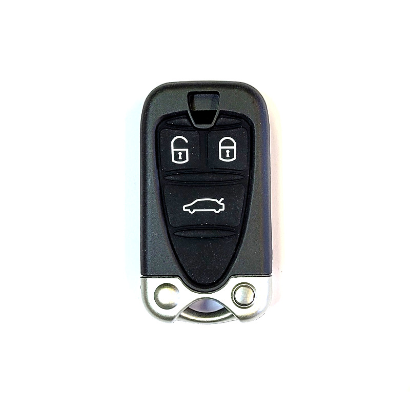 Autokľúč slot 3tl. kompatibilný s vozidlami Alfa Romeo 159