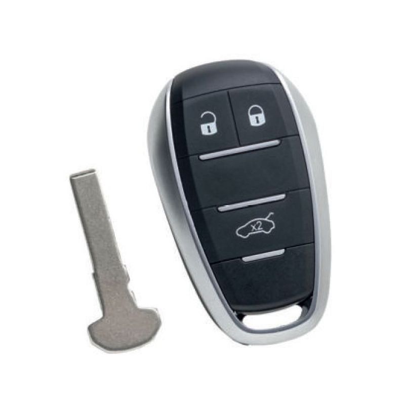 Dálkový ovladač GT21P27 (40) 3tl. Alfa Romeo