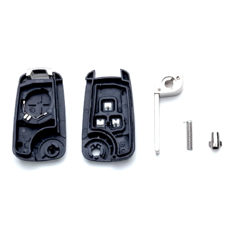 Obal HU100ARS8 (20) 3tl. kompatibilní s autoklíči pro vozy Opel