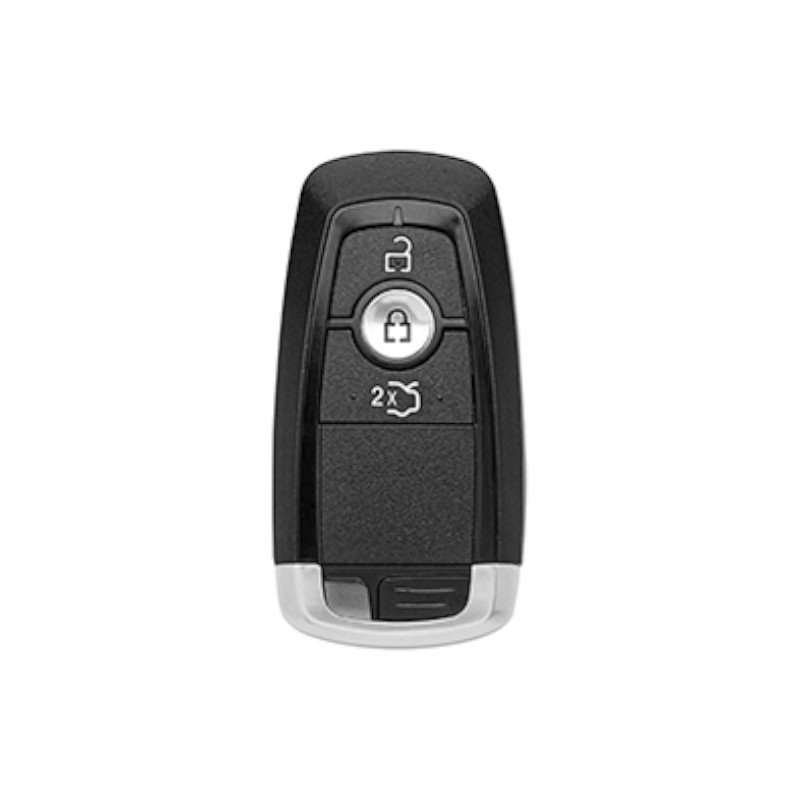 Diaľkové ovládanie HU101AP05 (40) keyless kompatibilné s vozidlami Ford